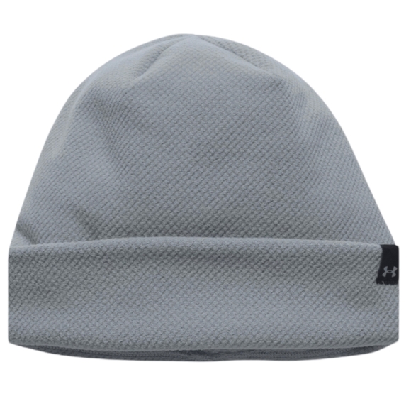Under Armour Coldgear Infrared Fleece Beanie - Picture 4 of 4